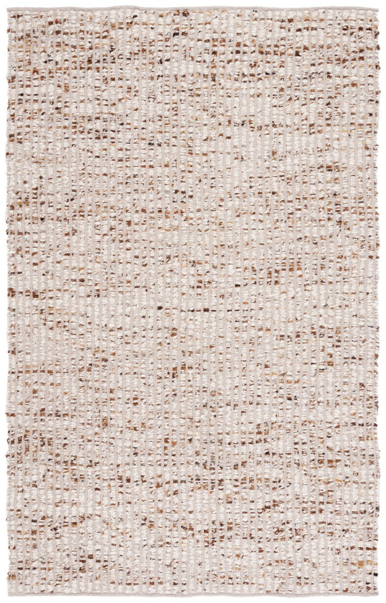Safavieh Natura 331 Flat Weave 60% Wool and 40% Jute Rug NAT331B-8