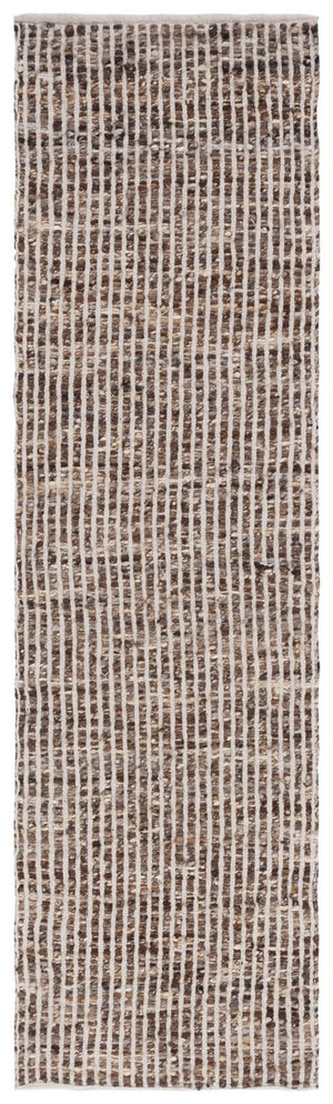 Safavieh Natura 331 Flat Weave 60% Wool and 40% Jute Rug NAT331E-8