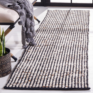 Safavieh Natura 331 Flat Weave 60% Wool and 40% Jute Rug NAT331Z-8