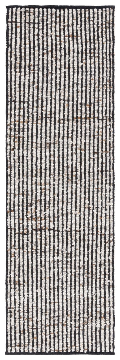 Safavieh Natura 331 Flat Weave 60% Wool and 40% Jute Rug NAT331Z-8
