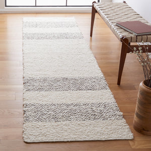 Natura 332 Hand Woven Pile Content: 100% Wool |  Overall Content: 90% Wool 10% Cotton 0 Rug Ivory PILE CONTENT: 100% WOOL |  OVERALL CONTENT: 90% WOOL 10% COTTON NAT332A-29