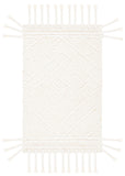 Natura 332 Hand Woven Pile Content: 100% Wool |  Overall Content: 90% Wool 10% Cotton 0 Rug