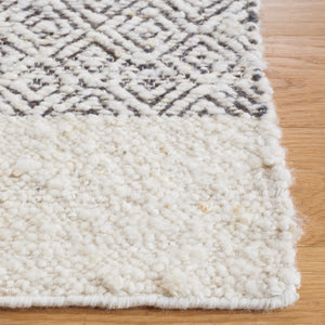 Natura 332 Hand Woven Pile Content: 100% Wool |  Overall Content: 90% Wool 10% Cotton 0 Rug Ivory PILE CONTENT: 100% WOOL |  OVERALL CONTENT: 90% WOOL 10% COTTON NAT332A-5