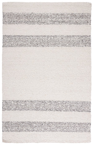 Natura 332 Hand Woven Pile Content: 100% Wool |  Overall Content: 90% Wool 10% Cotton 0 Rug Ivory PILE CONTENT: 100% WOOL |  OVERALL CONTENT: 90% WOOL 10% COTTON NAT332A-5
