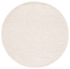 Safavieh Natura 335 Hand Woven 80% Wool/20% Cotton Rug NAT335A-8