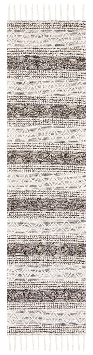 Safavieh Natura 336 Hand Woven 80% Wool/20% Cotton Rug NAT336A-8