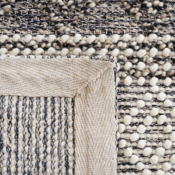 Safavieh Natura 336 Hand Woven 80% Wool/20% Cotton Rug NAT336A-8