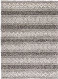 Safavieh Natura 336 Hand Woven 80% Wool/20% Cotton Rug NAT336A-8
