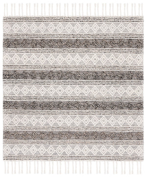 Safavieh Natura 336 Hand Woven 80% Wool/20% Cotton Rug NAT336A-8