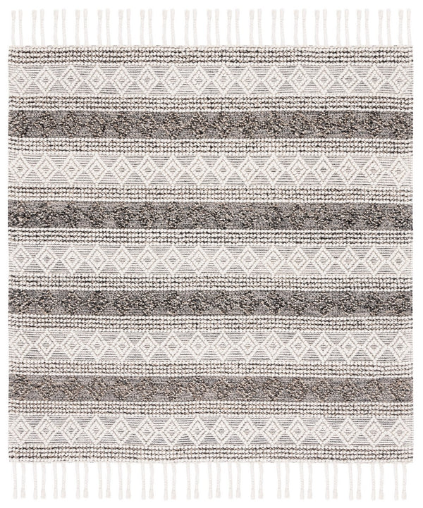 Safavieh Natura 336 Hand Woven 80% Wool/20% Cotton Rug NAT336A-8