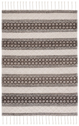 Safavieh Natura 340 Hand Woven 80% Wool/20% Cotton Rug NAT340A-8