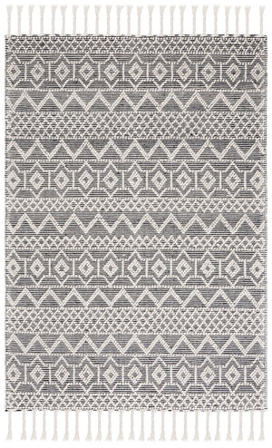 Safavieh Natura 341 Hand Woven 80% Wool/20% Cotton Rug NAT341A-8