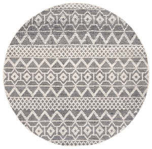 Safavieh Natura 341 Hand Woven 80% Wool/20% Cotton Rug NAT341A-8