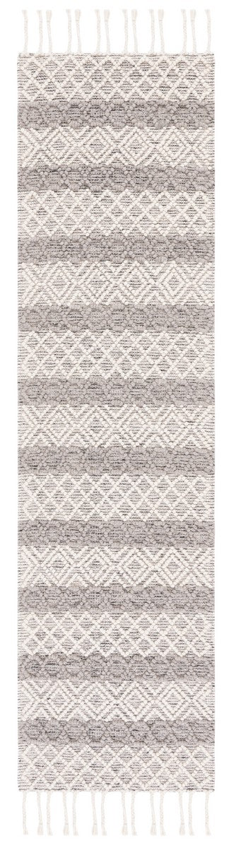 Safavieh Natura 344 Hand Woven 80% Wool/20% Cotton Rug NAT344A-8