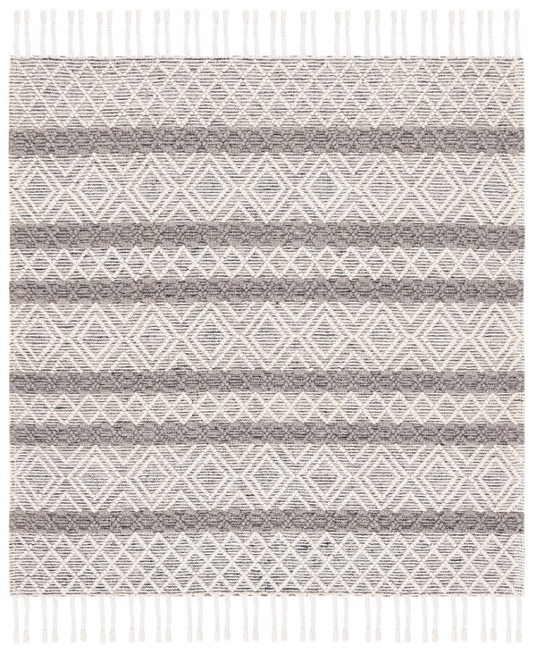 Safavieh Natura 344 Hand Woven 80% Wool/20% Cotton Rug NAT344A-8