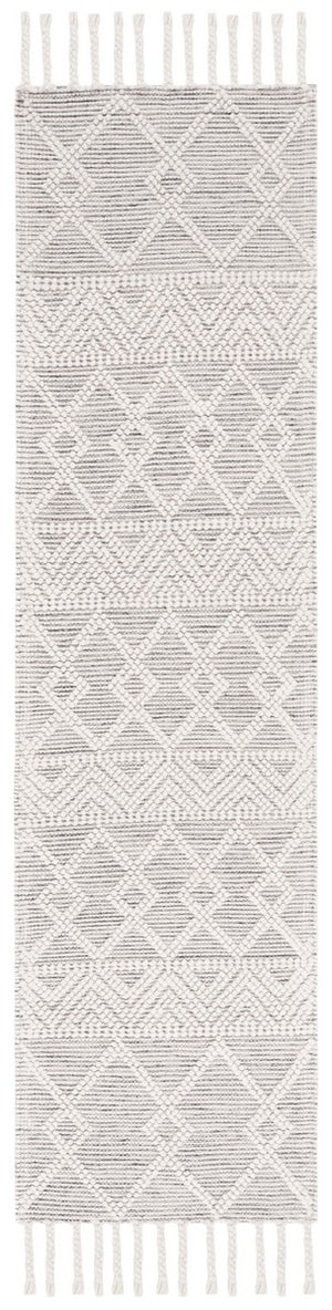 Safavieh Natura 347 Flat Weave Wool Rug NAT347A-8