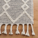 Safavieh Natura 347 Flat Weave Wool Rug NAT347A-8