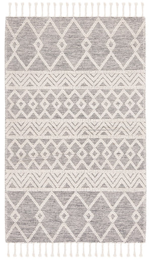 Safavieh Natura 347 Flat Weave Wool Rug NAT347A-8