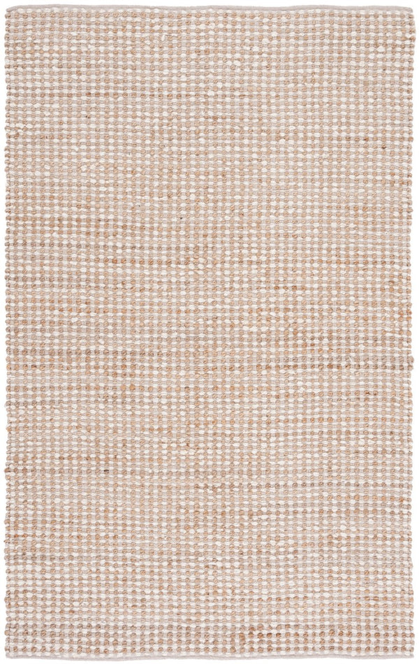 Safavieh Natura 349 Flat Weave 60% JUTE /40% WOOL Rug NAT349B-8