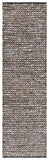 Safavieh Natura 349 Flat Weave 60% Jute and 40% Wool Rug NAT349Z-8