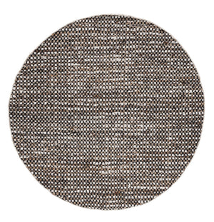 Safavieh Natura 349 Flat Weave 60% Jute and 40% Wool Rug NAT349Z-8