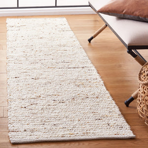 Safavieh Natura 350 Flat Weave 60% Wool and 40% Cotton Rug NAT350D-8