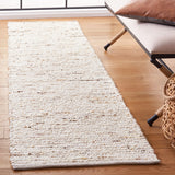 Safavieh Natura 350 Flat Weave 60% Wool and 40% Cotton Rug NAT350D-8