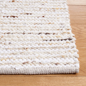 Safavieh Natura 350 Flat Weave 60% Wool and 40% Cotton Rug NAT350D-8