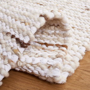 Safavieh Natura 350 Flat Weave 60% Wool and 40% Cotton Rug NAT350D-8