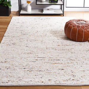 Safavieh Natura 350 Flat Weave 60% Wool and 40% Cotton Rug NAT350D-8