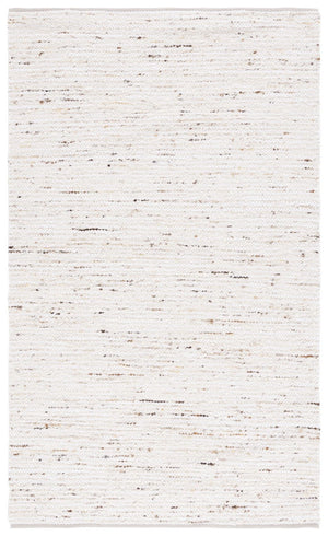 Safavieh Natura 350 Flat Weave 60% Wool and 40% Cotton Rug NAT350D-8