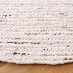 Safavieh Natura 350 Flat Weave 60% Wool and 40% Cotton Rug NAT350D-8