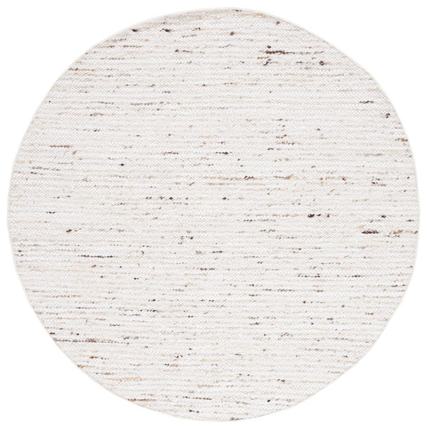 Safavieh Natura 350 Flat Weave 60% Wool and 40% Cotton Rug NAT350D-8