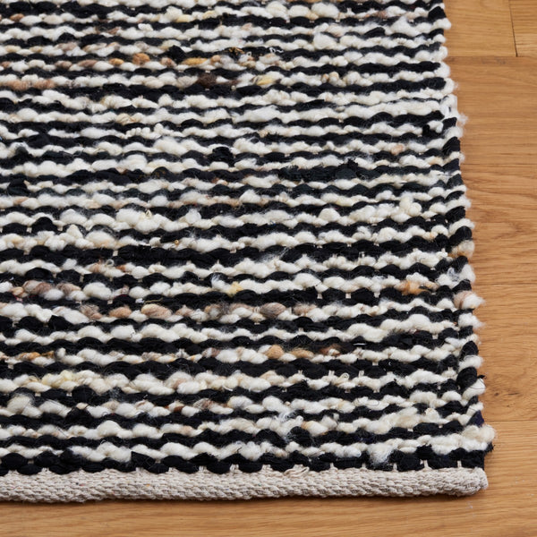 Safavieh Natura 350 Flat Weave 60% Wool and 40% Cotton Rug NAT350Z-8