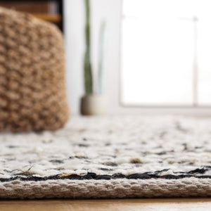 Safavieh Natura 350 Flat Weave 60% Wool and 40% Cotton Rug NAT350Z-8