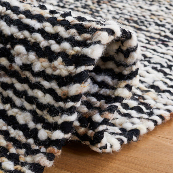 Safavieh Natura 350 Flat Weave 60% Wool and 40% Cotton Rug NAT350Z-8