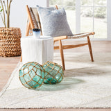 Jaipur Living Naturals Tobago Collection NAT35 Vero 100% Jute Handmade Transitional Trellis Rug RUG152380