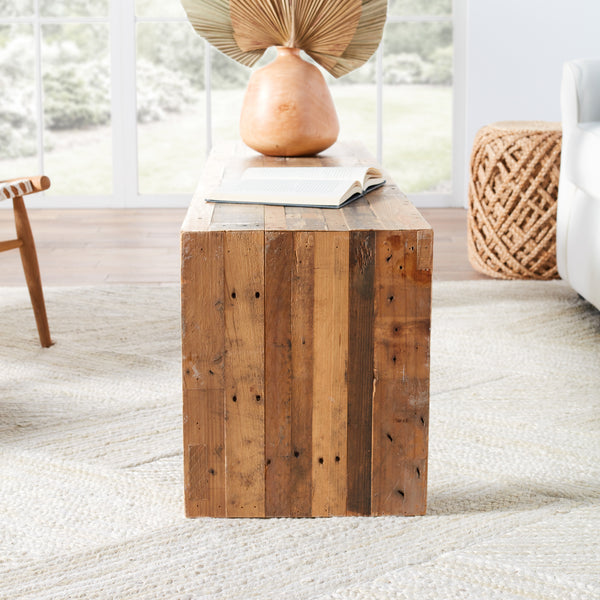 Jaipur Living Vero Natural Trellis Ivory Area Rug (4'X12')