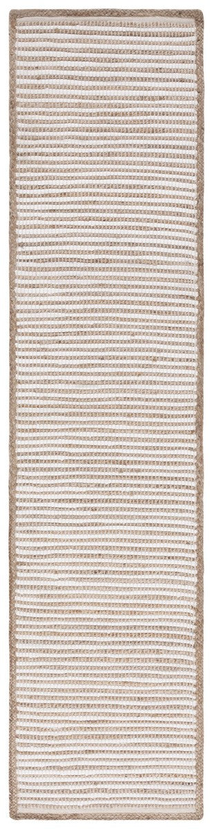 Safavieh Natura Hand Woven 60% COTTON/40% JUTE Rug NAT375A-8