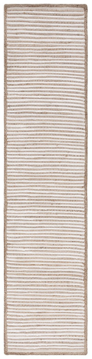 Safavieh Natura Hand Woven 60% COTTON/40% JUTE Rug NAT375A-8