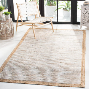 Safavieh Natura Hand Woven 60% COTTON/40% JUTE Rug NAT375A-8