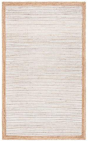 Safavieh Natura Hand Woven 60% COTTON/40% JUTE Rug NAT375A-8