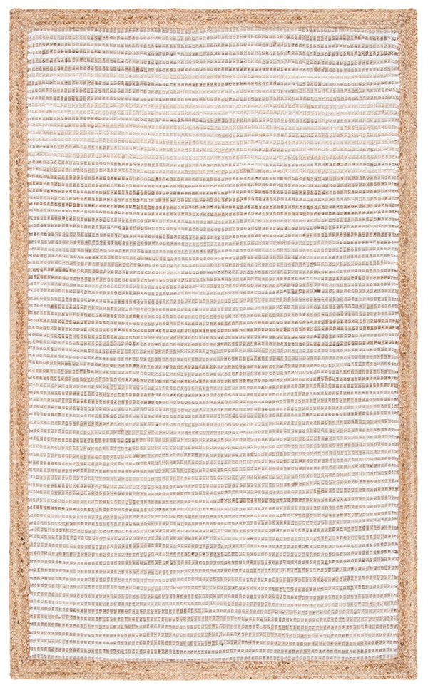 Safavieh Natura Hand Woven 60% COTTON/40% JUTE Rug NAT375A-8