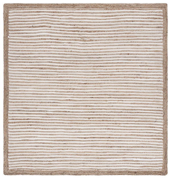 Safavieh Natura Hand Woven 60% COTTON/40% JUTE Rug NAT375A-8