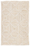 Naturals Tobago Collection NAT41 Sisal Bow 100% Jute Handmade Transitional Trellis Rug