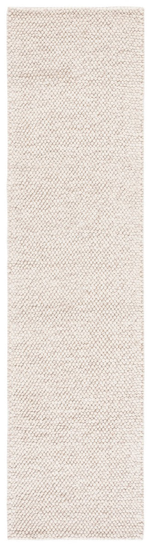 Safavieh Natura 425 Hand Woven Felted New Zealand Mix Wool Rug NAT425B-9