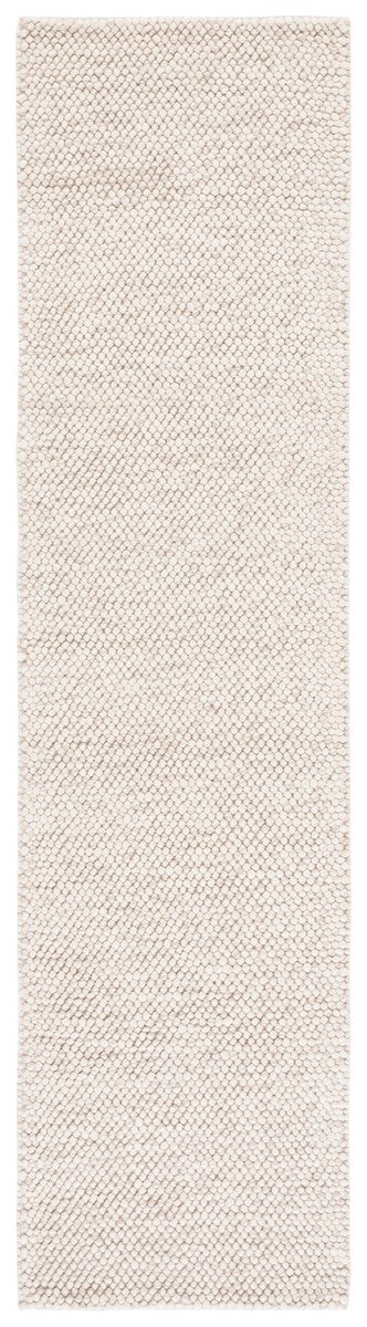 Safavieh Natura 425 Hand Woven Felted New Zealand Mix Wool Rug NAT425B-9