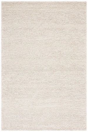 Safavieh Natura 425 Hand Woven Felted New Zealand Mix Wool Rug NAT425B-9