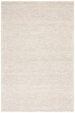 Natura 425 Hand Woven Felted New Zealand Mix Wool Rug