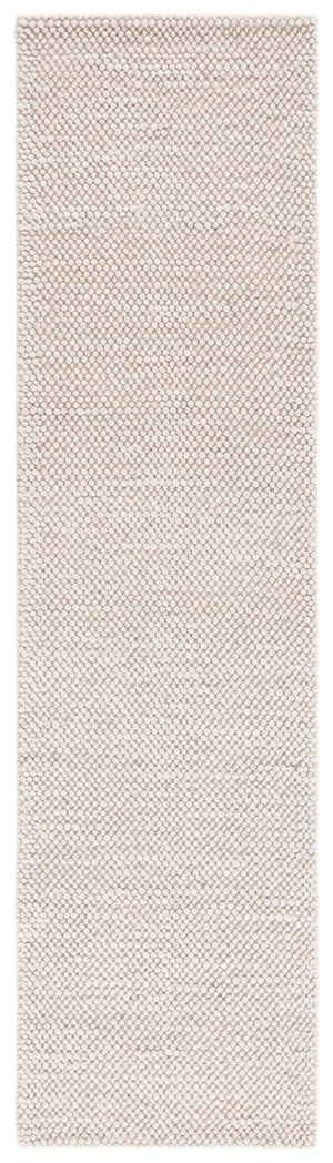 Safavieh Natura 425 Hand Woven Felted New Zealand Mix Wool Rug NAT425F-8